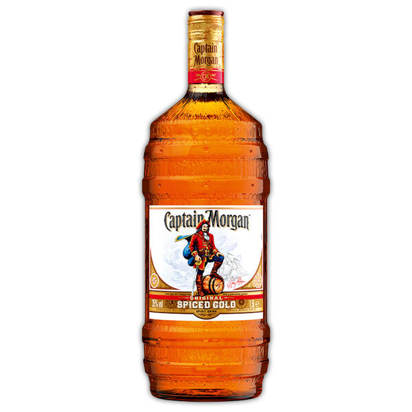 Original Spiced Gold