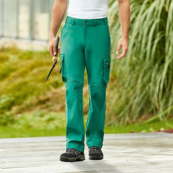 Pantalon de travail pour hommes