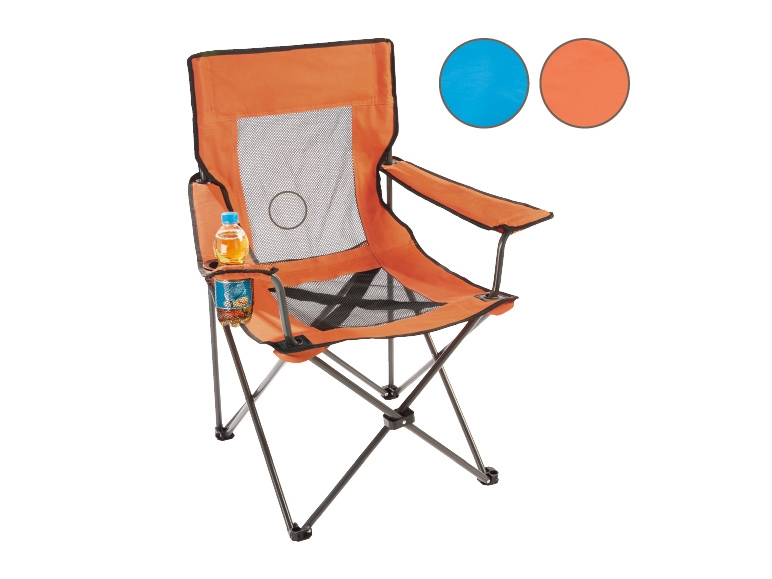 Siège de camping