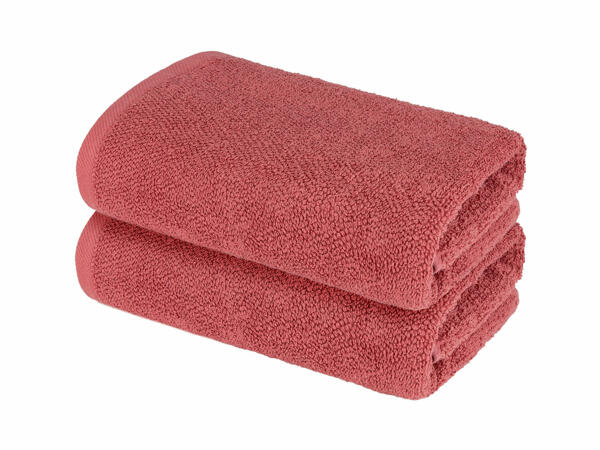 Hand Towels