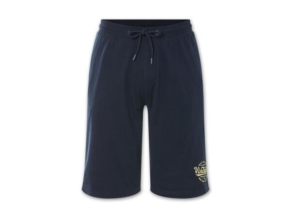 Herren Bermudas