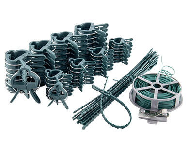 GARDENLINE(R) 
 LOT DE SUPPORTS POUR PLANTES