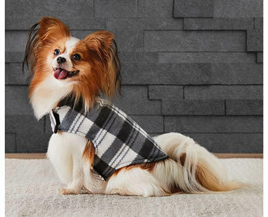 Dog Jacket – Extra Small or Small