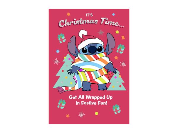 Premium Christmas Card Assortment