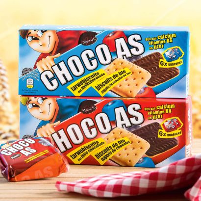 Choco As