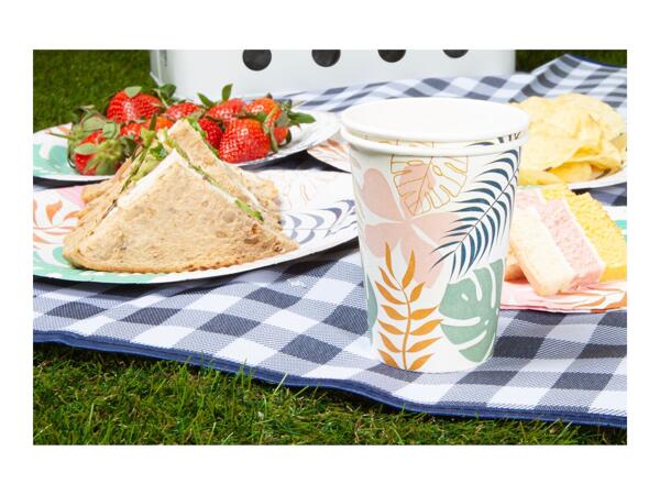 Paper Plates/ Cups / Napkins