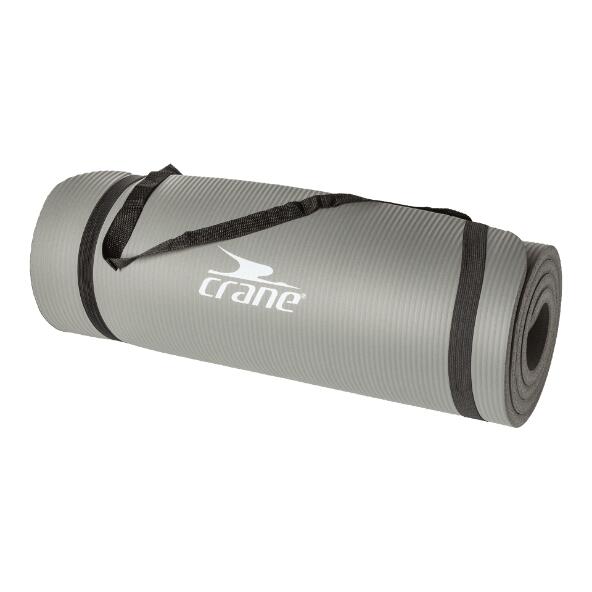 CRANE(R) 				Tapis de fitness