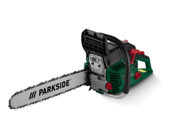 PARKSIDE(R) BENZÍNOVÁ ŘETĚZOVÁ PILA