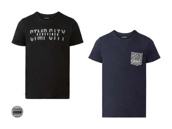 Tee-shirt