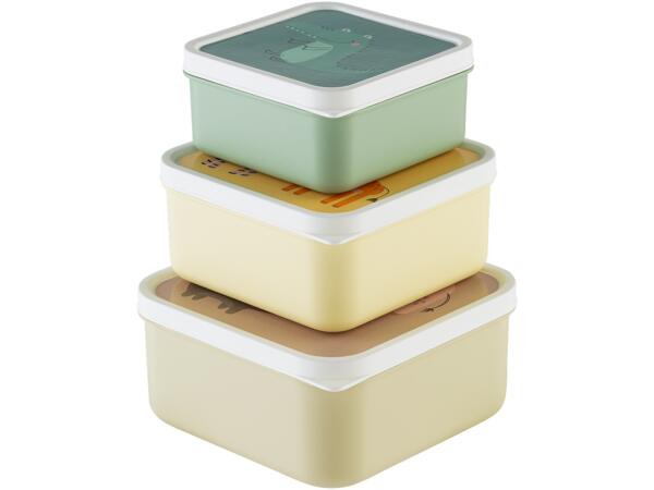 Lunch Box