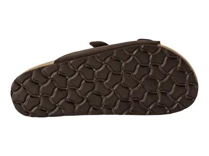 ESMARA Ladies' Brown Sandals