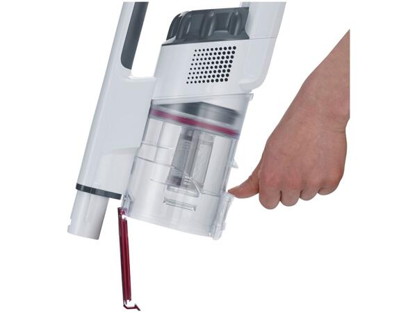 2-in-1 cordless vacuum cleaner
