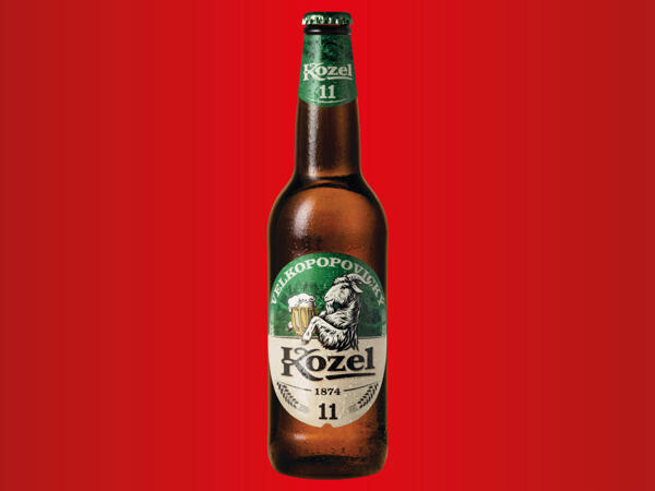 VELKOPOPOVICKÝ KOZEL 11