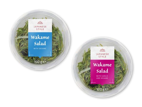 VITASIA Tangsalat