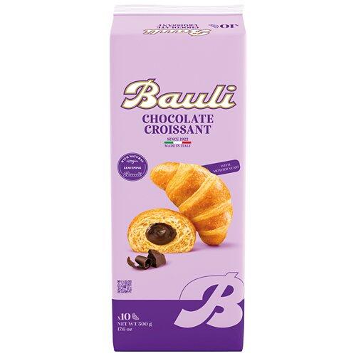 BAULI Croissants chocolat