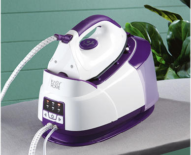 Steam Station Iron