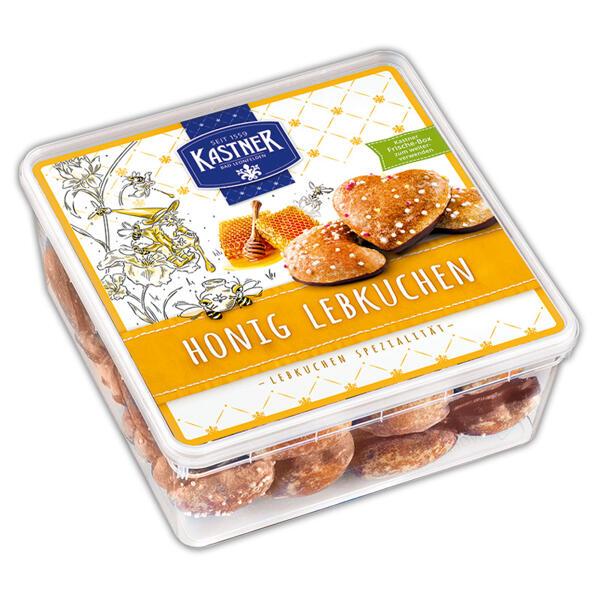 Lebkuchen