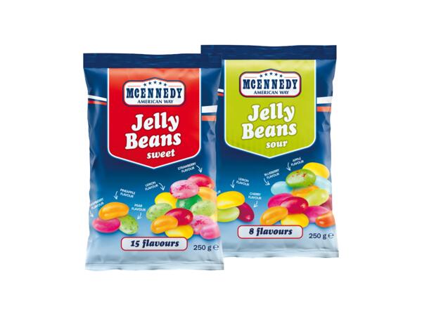 Jelly beans