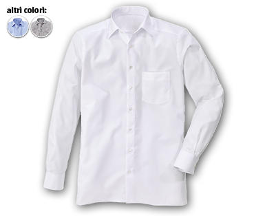 ROYAL CLASS SELECTION Camicia