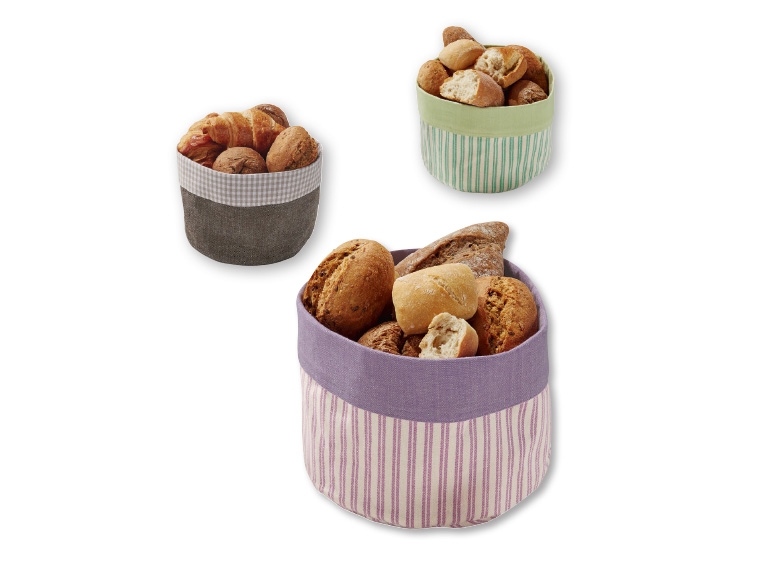 MERADISO(R) Bread Baskets