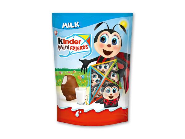 KINDER Mini Friends