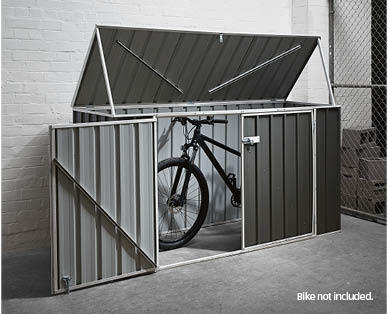 Bike Shed