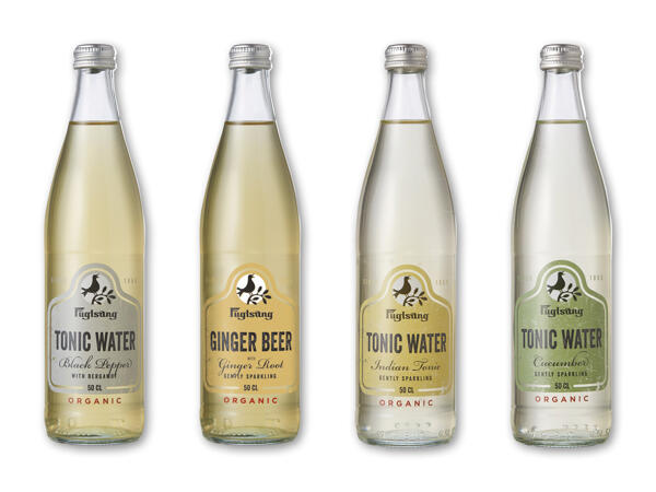 Fuglsang økologisk tonic vand