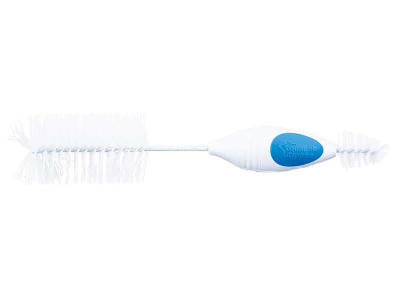 TOMMEE TIPPEE Bottle & Teat Brush