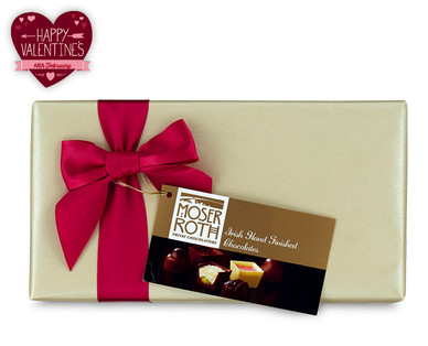 Luxury Handcrafted Chocolates