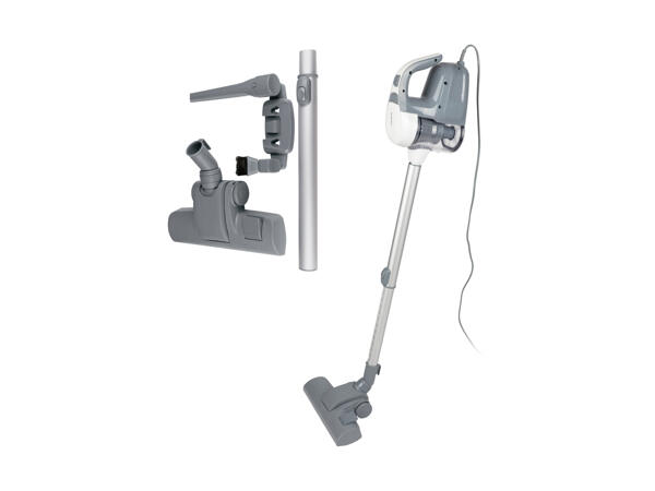 Aspirapolvere 2 in 1 (solo nella Svizzera francese)