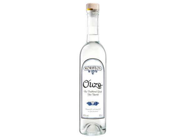 Ouzo
