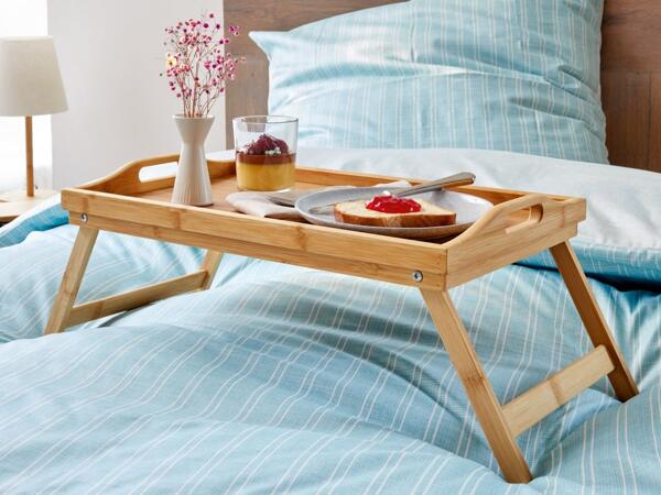 Bed Tray