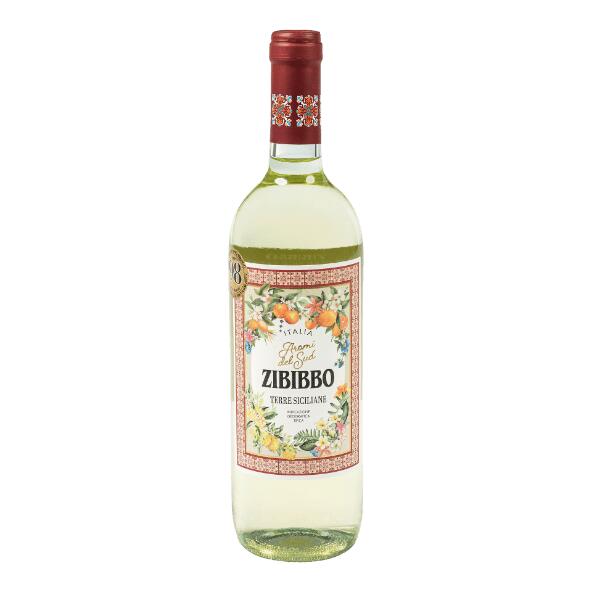Zibibbo Terre Siciliane IGT