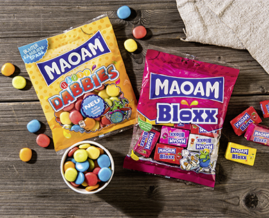 Maoam-Mix MAOAM