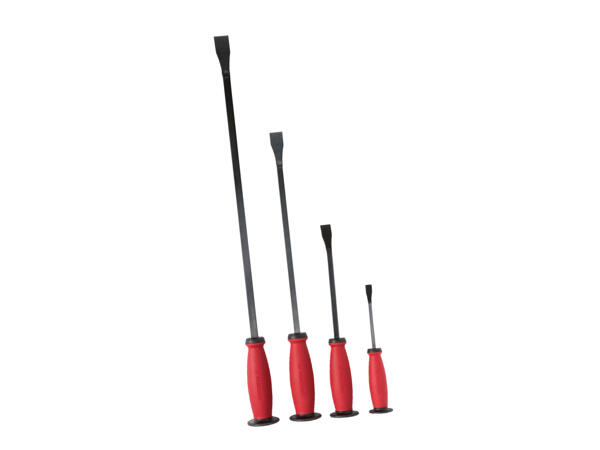 Crowbar / Prybar Set
