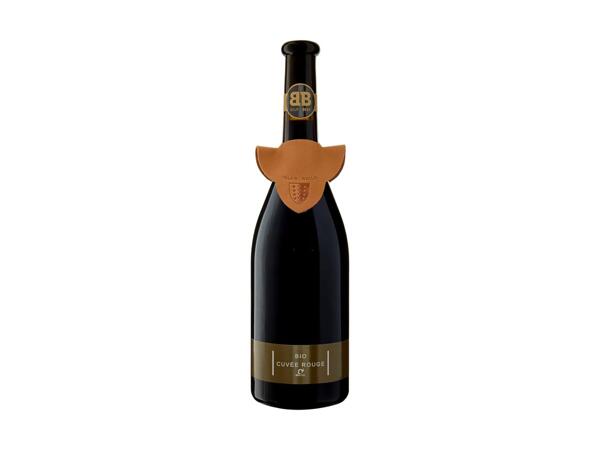 Baur's Best Bio Cuvée Rouge 2020