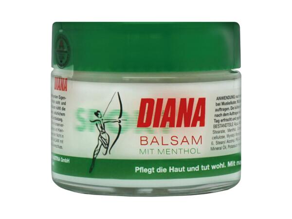 Balsam