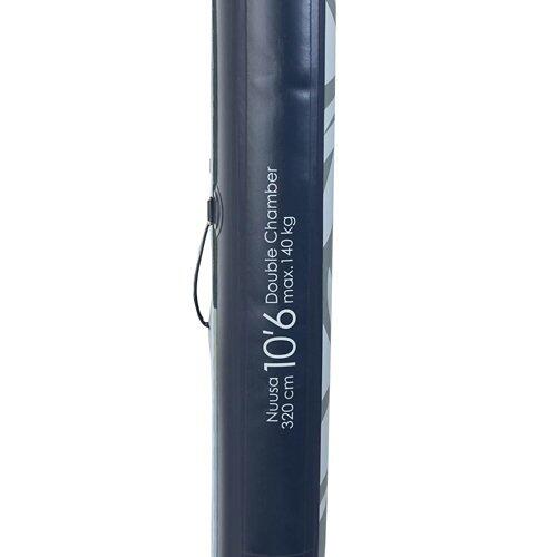 KOOR Tavola da SUP "Nuusa" Allround 10'6 (320 cm), blu scuro