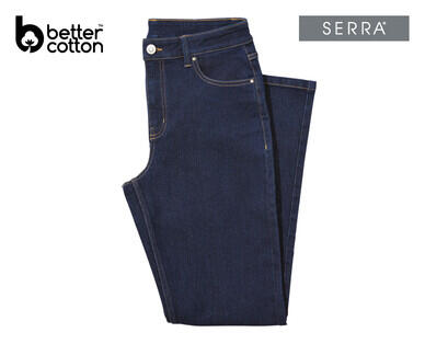Women's Denim Jeans