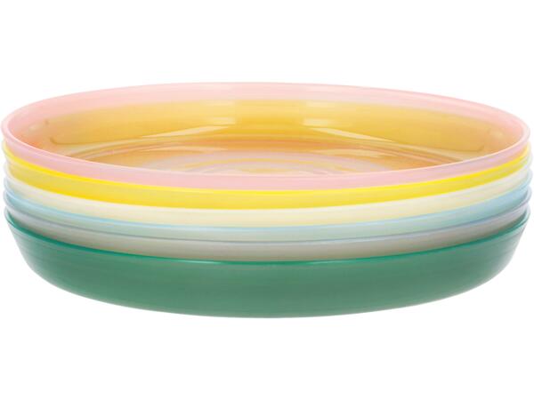 Plastic Cutlery