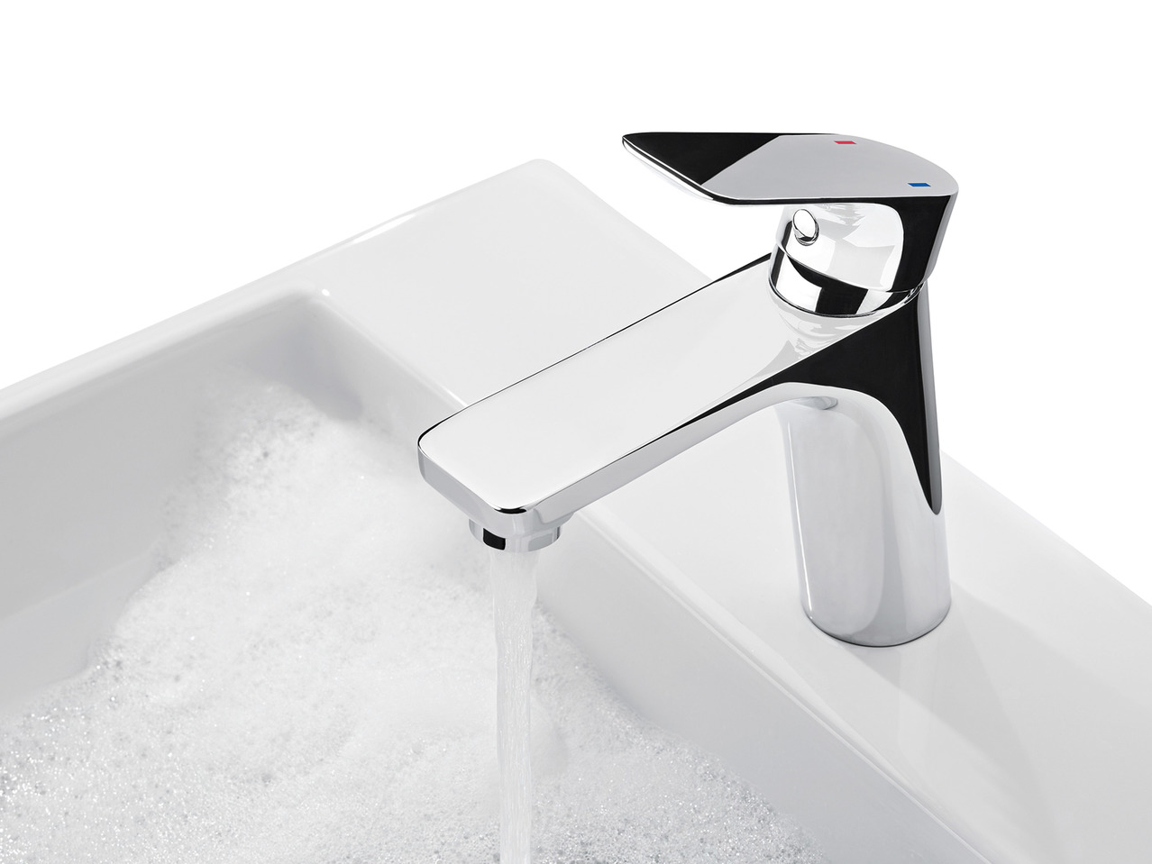 Miomare Sink Mixer Tap1