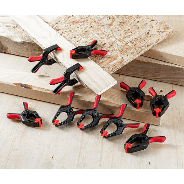 Spannzwingen-Set