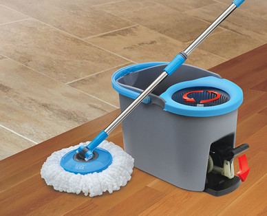 Easy Home Spin Mop