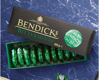 Bendicks Bittermints 200g