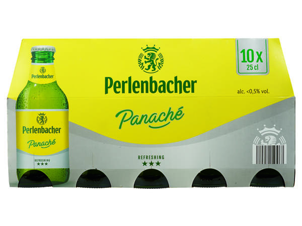 Biermischgetränk