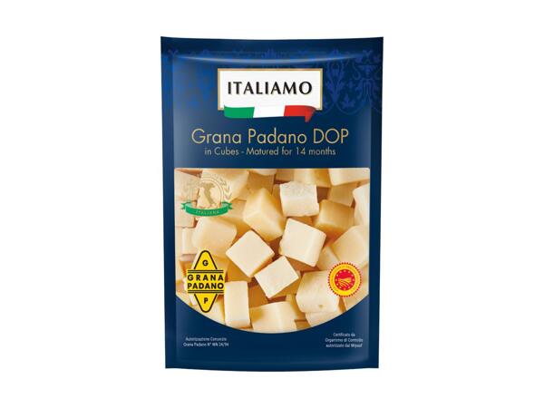 Grana Padano DOP