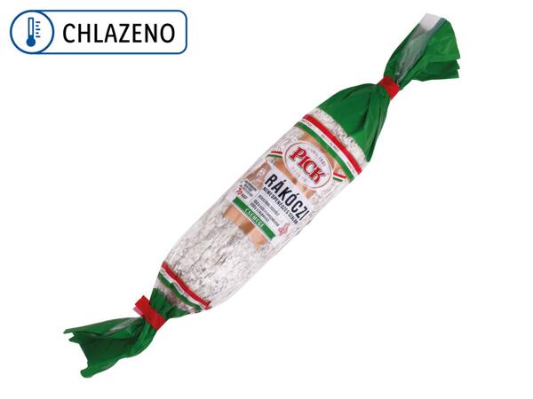 UHERSKÝ SALÁM RÁKÓCZI