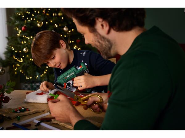 Hot Glue Gun