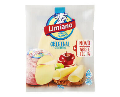 LIMIANO 
 TRANCHES LIMIANO