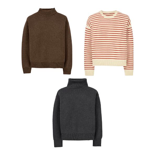 UP2Fashion(R) 				Pullover